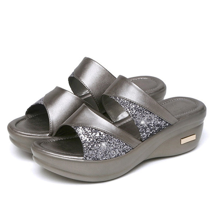 Orthopedische sandalen | Perfecte ondersteuning