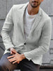 Heren Blazer voor Casual & Formele Outfits