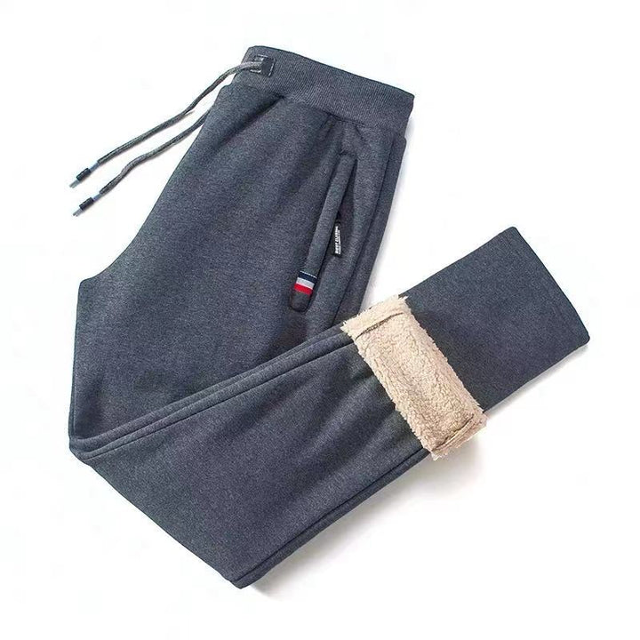 Warme ThermoBroek: Voor Mannen