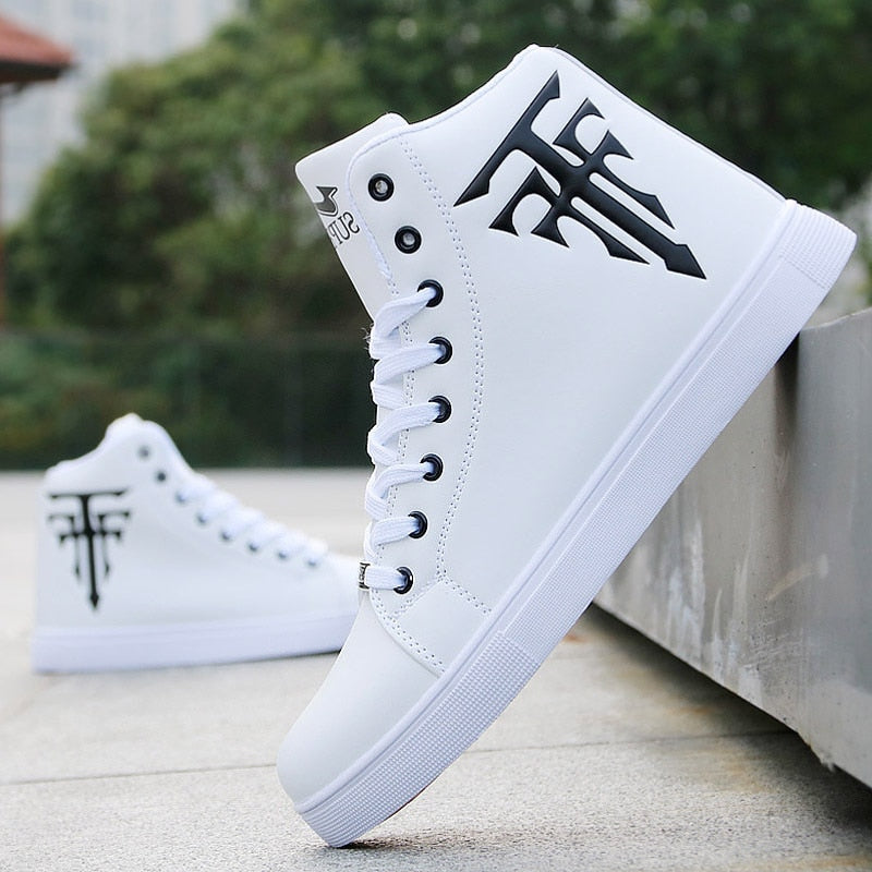 RosemarijeSneaks I Moderne Hoge Sneakers Voor Dames