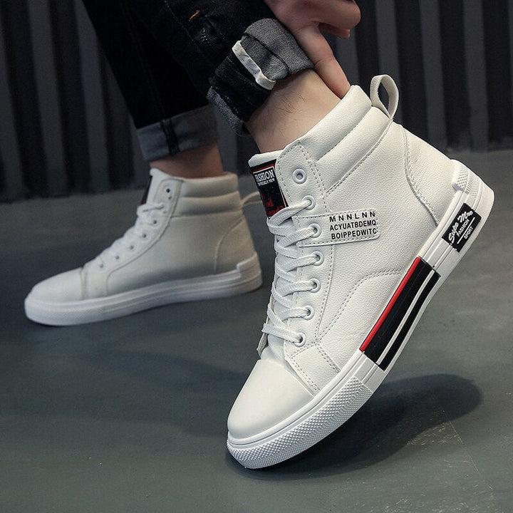 MilasShoe I Hoge Schoen Voor Dames