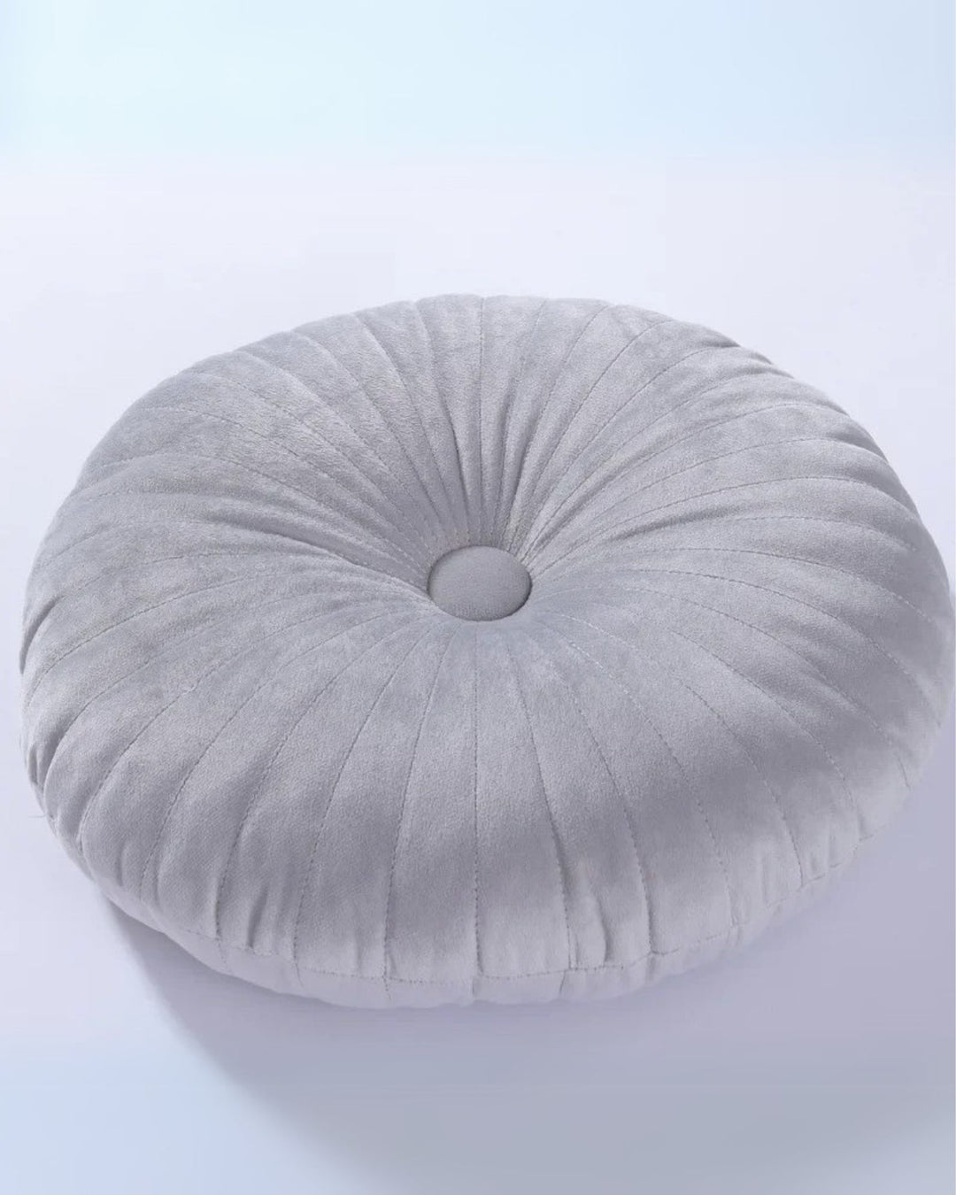 Poetica – Rond Kussen met Modern Design