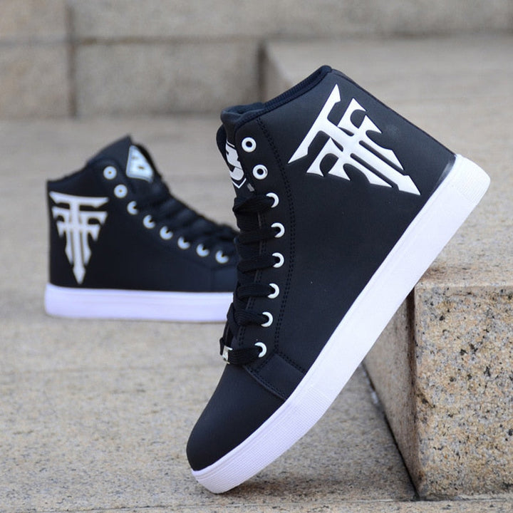 RosemarijeSneaks I Moderne Hoge Sneakers Voor Dames