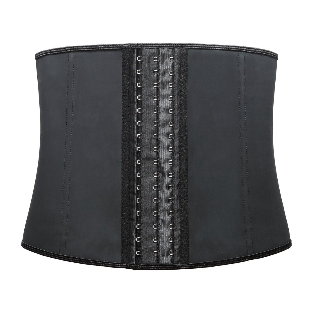 Latex waist trainer – Isabella