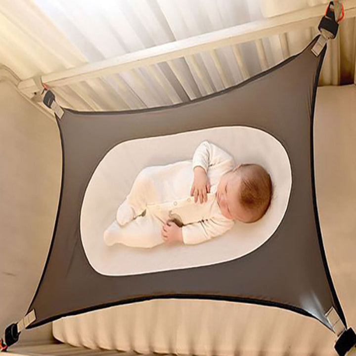 LunaNest Babyhangmat voor Wieg of Commode