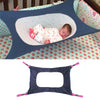 LunaNest Babyhangmat voor Wieg of Commode