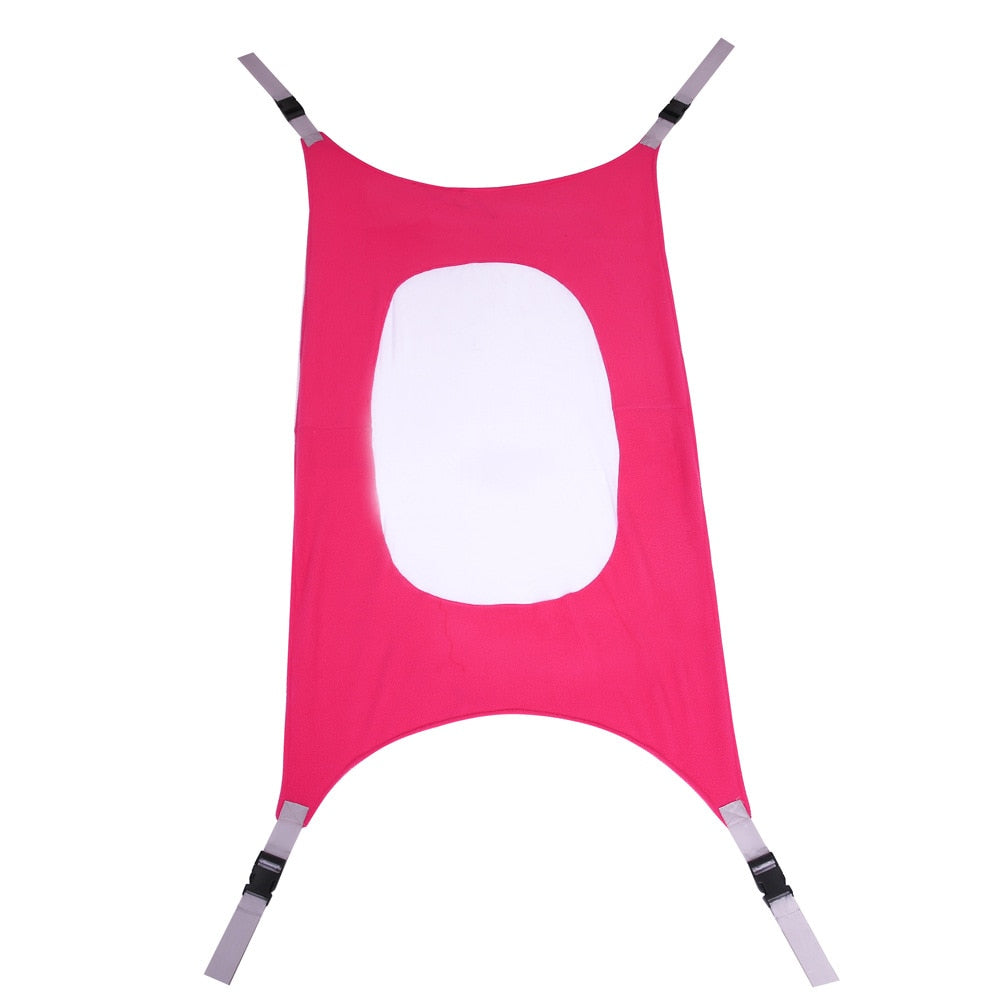 LunaNest Babyhangmat voor Wieg of Commode