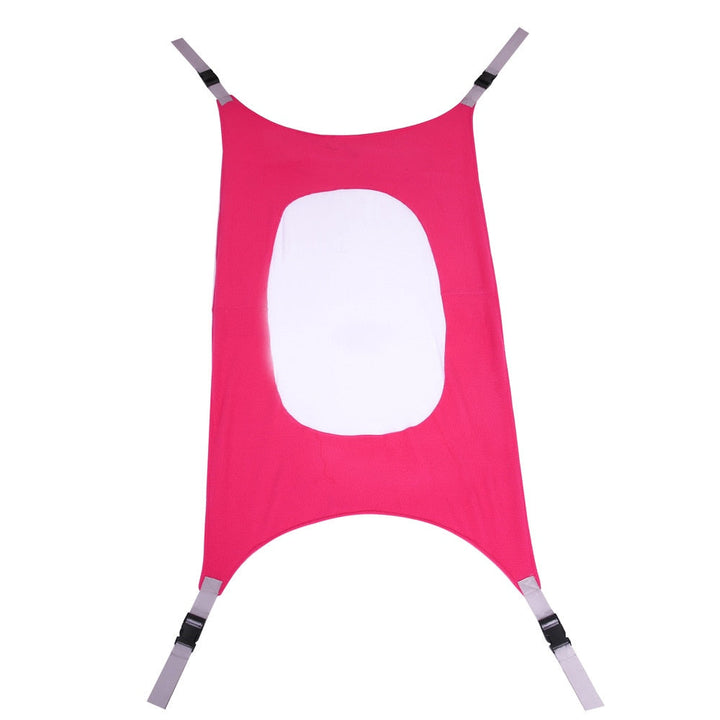 LunaNest Babyhangmat voor Wieg of Commode