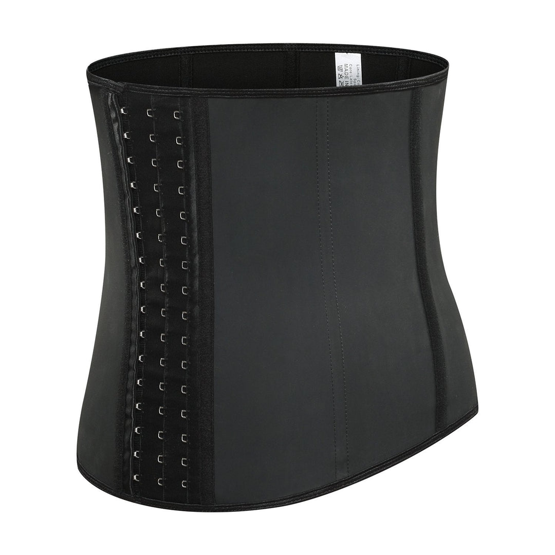 Latex waist trainer – Isabella