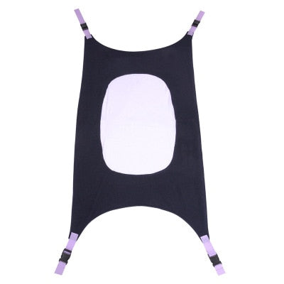 LunaNest Babyhangmat voor Wieg of Commode