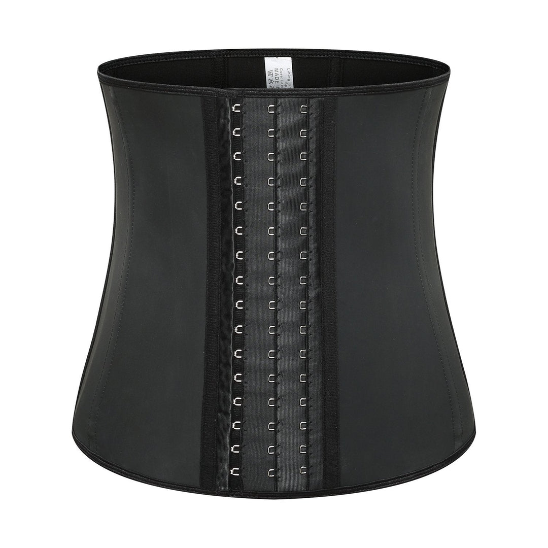 Latex waist trainer – Isabella