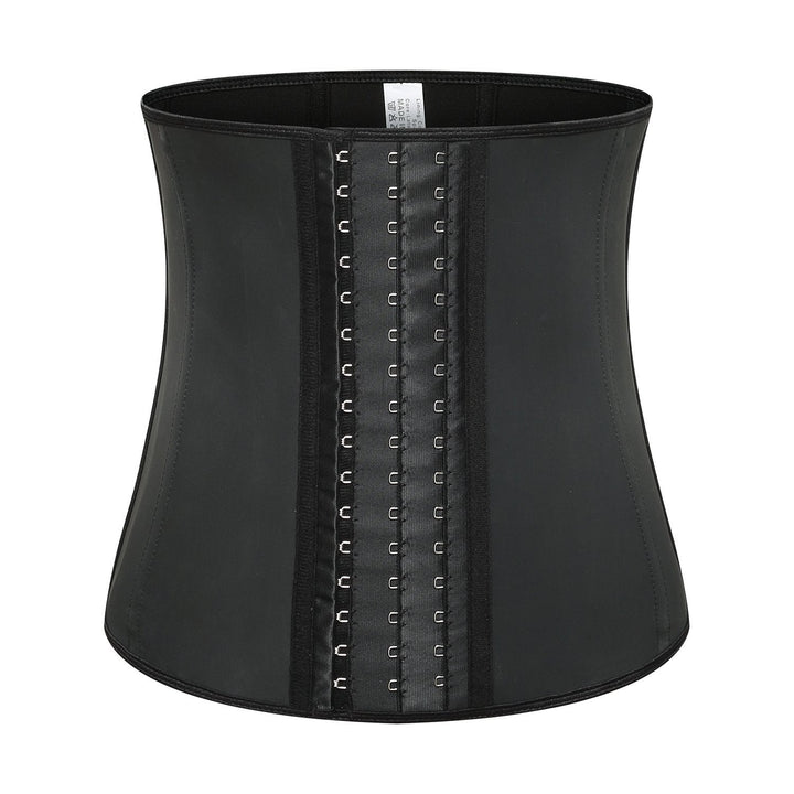 Latex waist trainer – Isabella