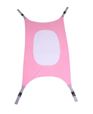 LunaNest Babyhangmat voor Wieg of Commode