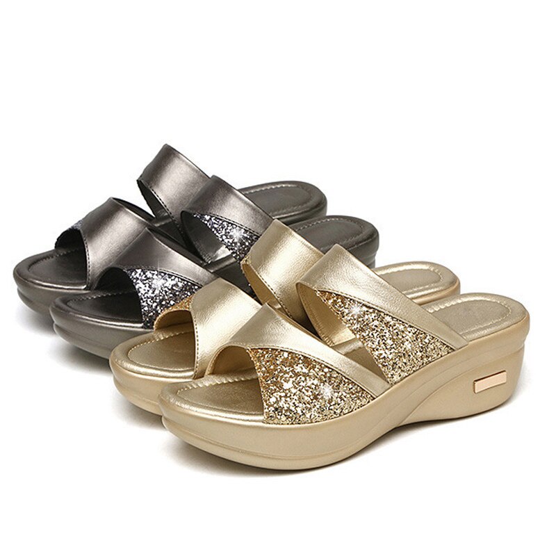 Orthopedische sandalen | Perfecte ondersteuning