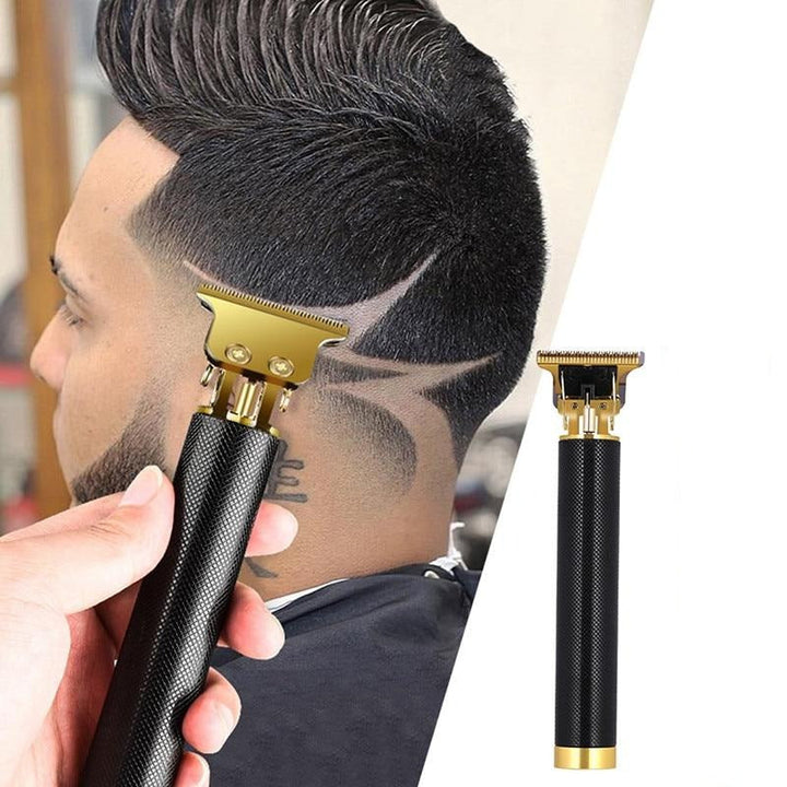 Tondeuse PRO Draadloos