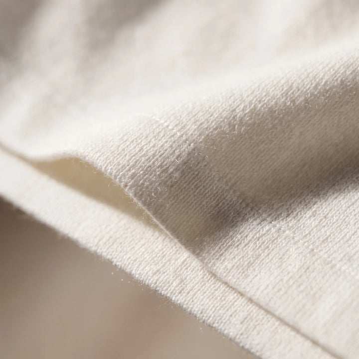 HenlwickSlim Fit Long Sleeve Henley Shirt