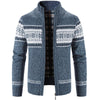 Scandinavisch Vest voor Heren - NordicEdge