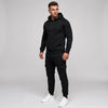 Heren Joggingpak Met Capuchon - Rodney