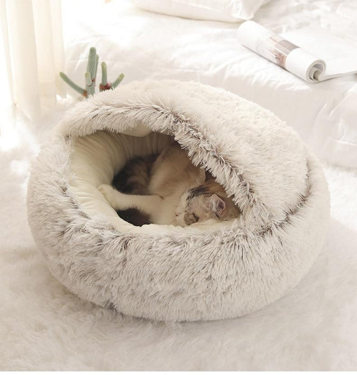 CozyHome - katten & honden mand