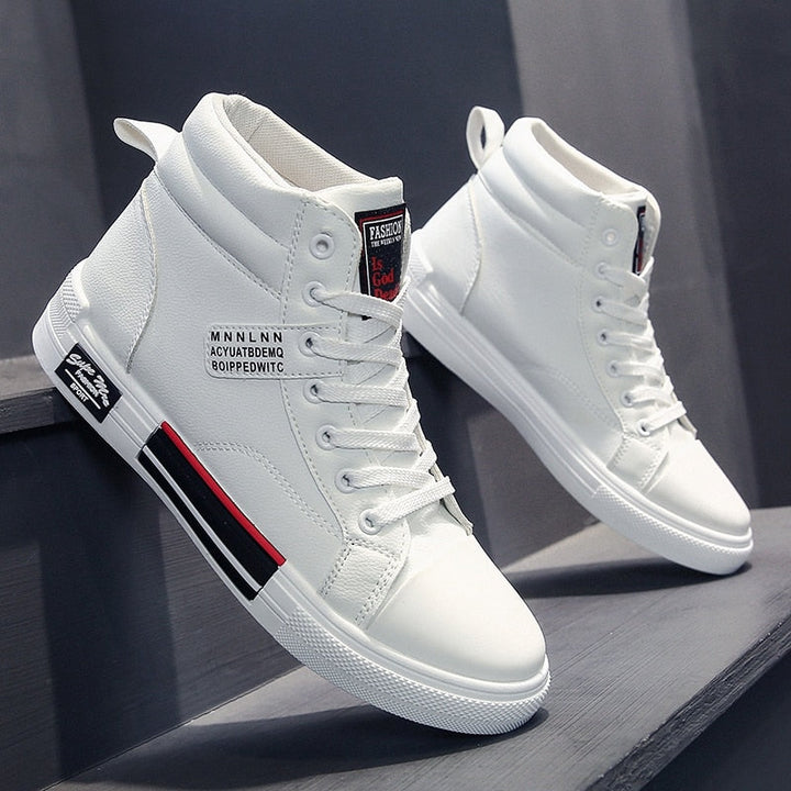 MilasShoe I Hoge Schoen Voor Dames
