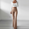 Hooggetailleerde Flared-Broek - Annika