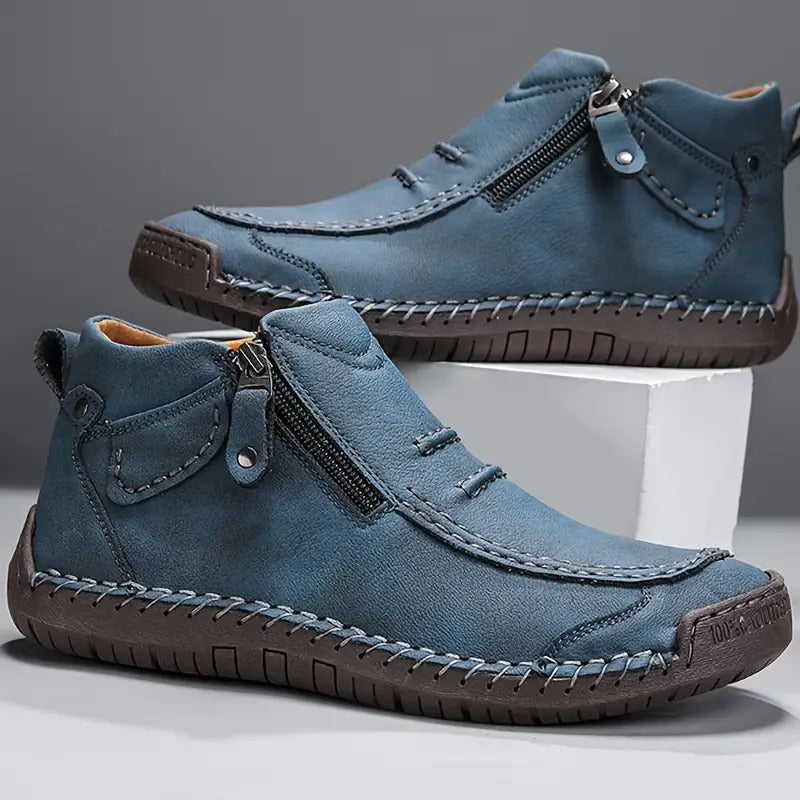 Ergonomische orthopedische schoenen