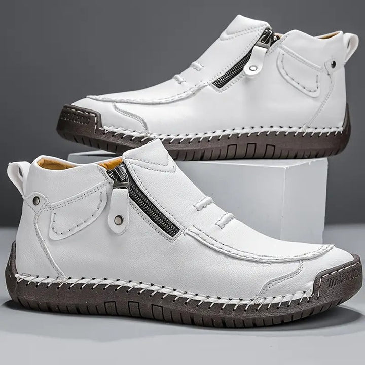 Ergonomische orthopedische schoenen