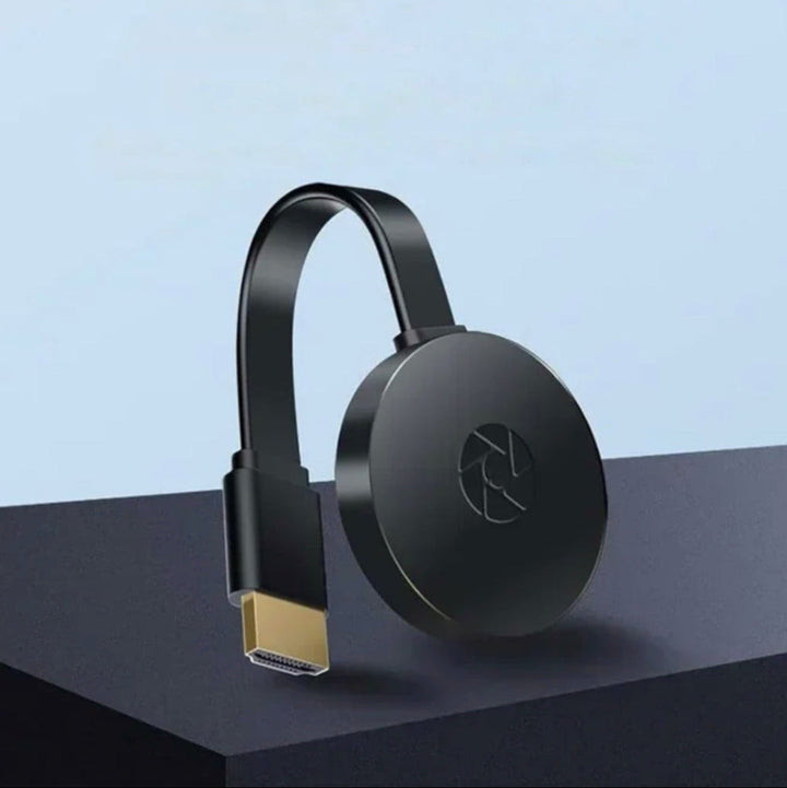 Draadloze videostreamer