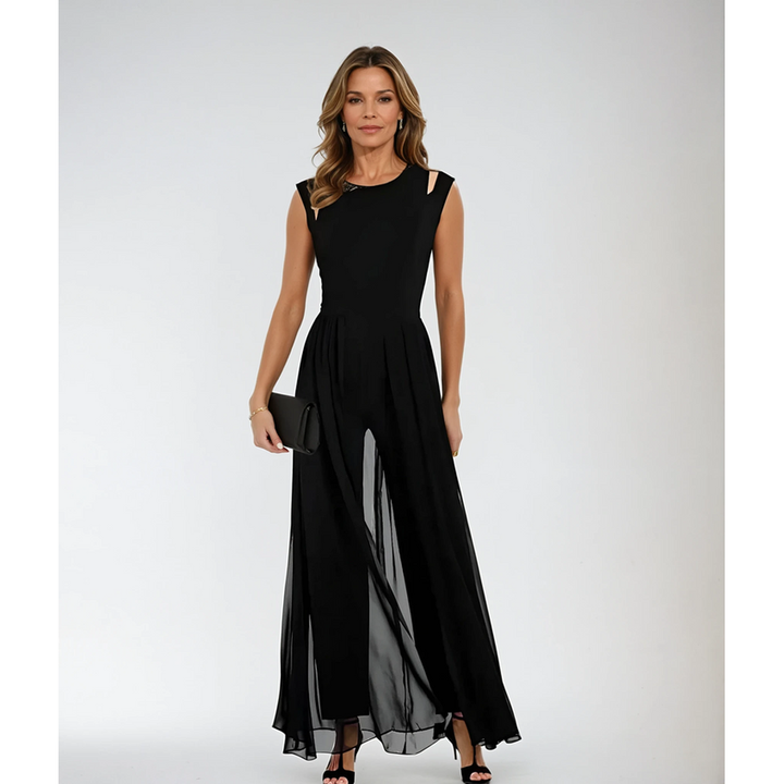 Damesjurk – Klassieke alledaagse elegantie