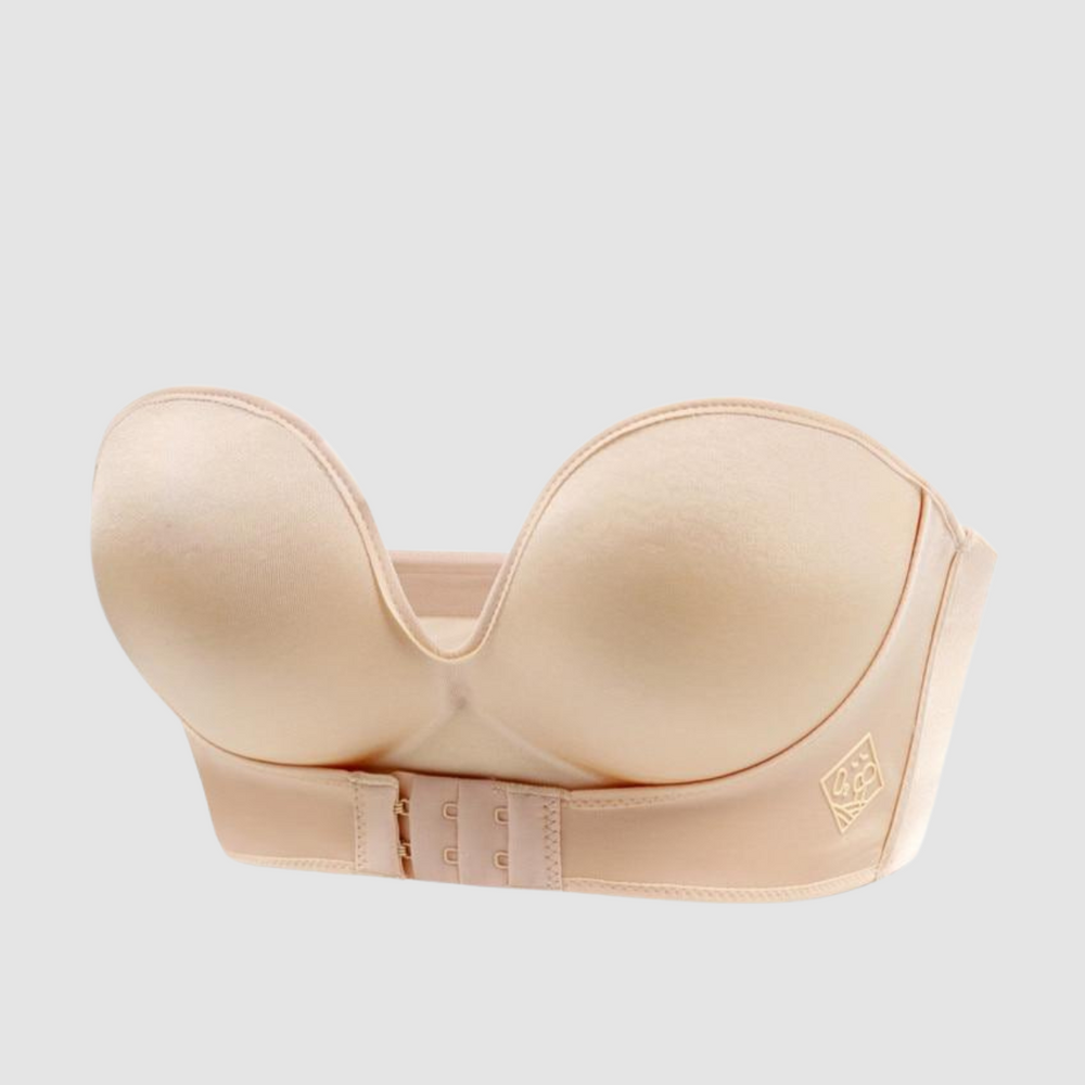 Jetora – Comfortabele Strapless BH voor Dames