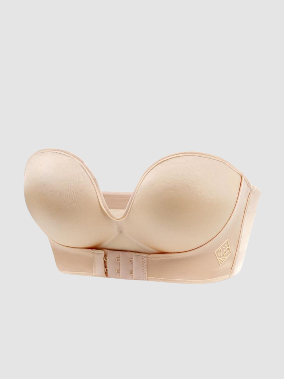 Jetora – Comfortabele Strapless BH voor Dames