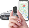 Mini GPS-tracker met wereldwijde dekking - GuardianTrack