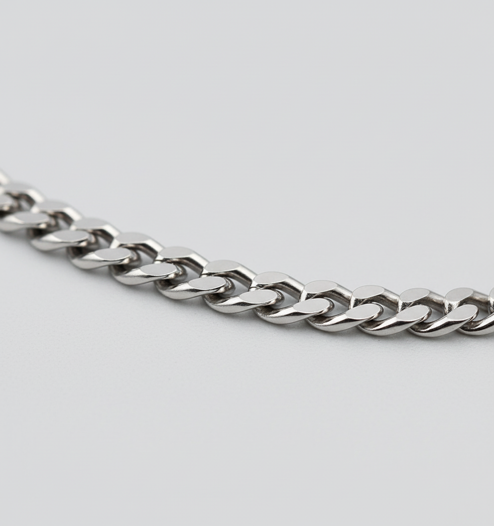 Klassieke herenketting – StyleChain
