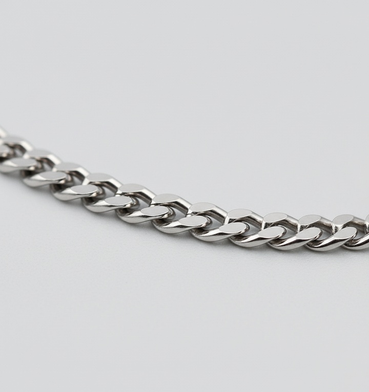 Klassieke herenketting – StyleChain