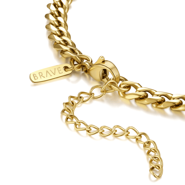 Klassieke herenketting – StyleChain