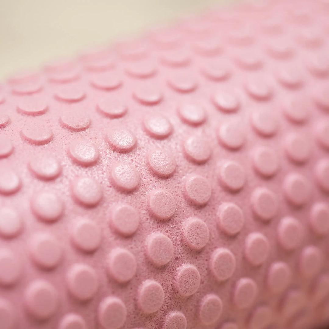 Compacte foamroller – Blanca