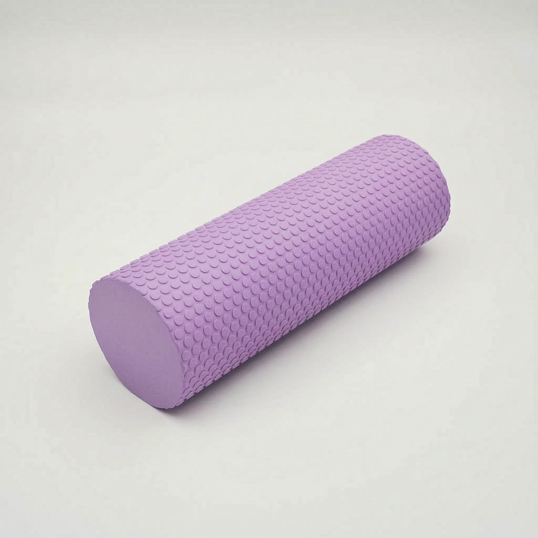 Compacte foamroller – Blanca