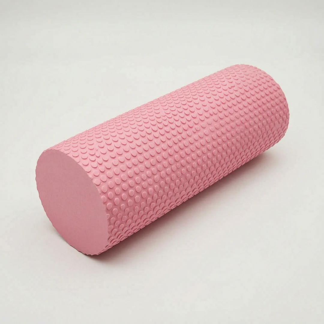 Compacte foamroller – Blanca