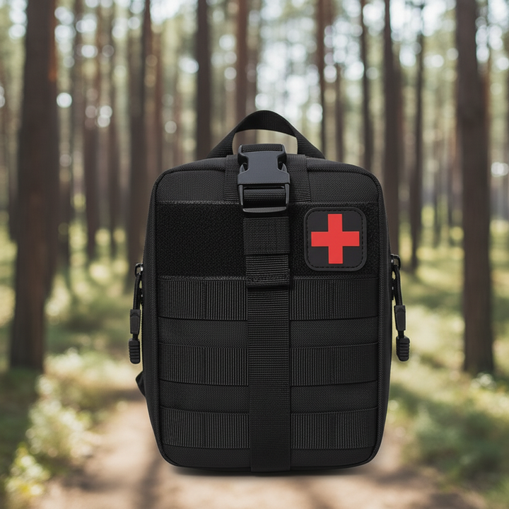 Compacte EHBO-set – FieldMedic