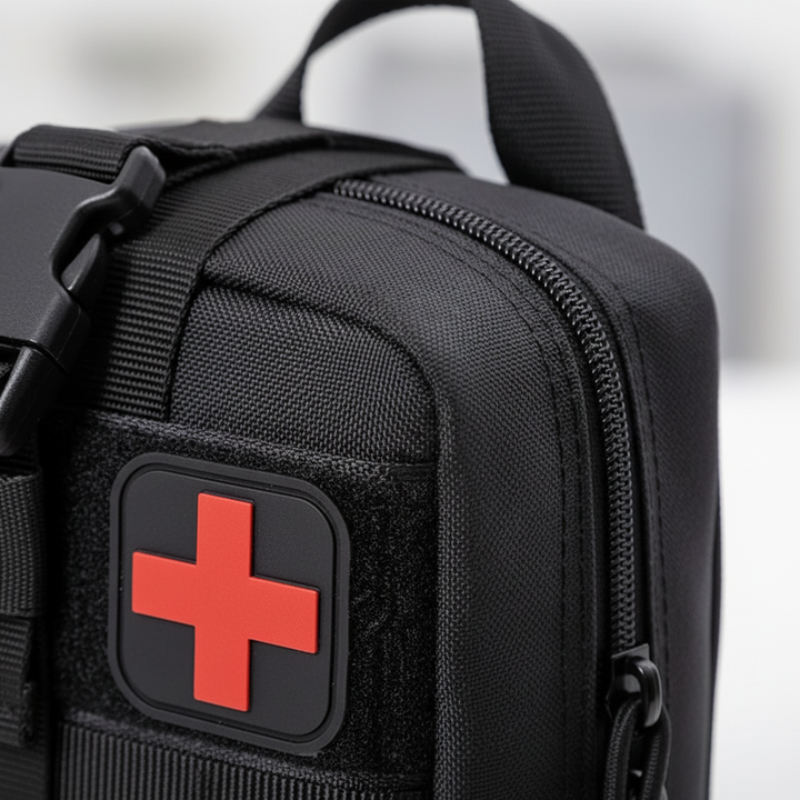 Compacte EHBO-set – FieldMedic