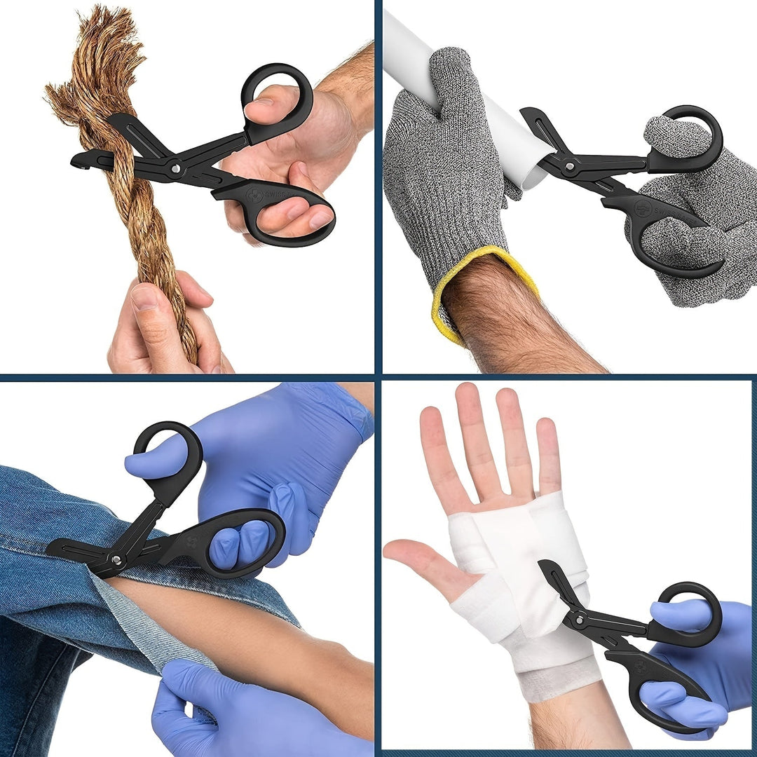 Compacte EHBO-set – FieldMedic