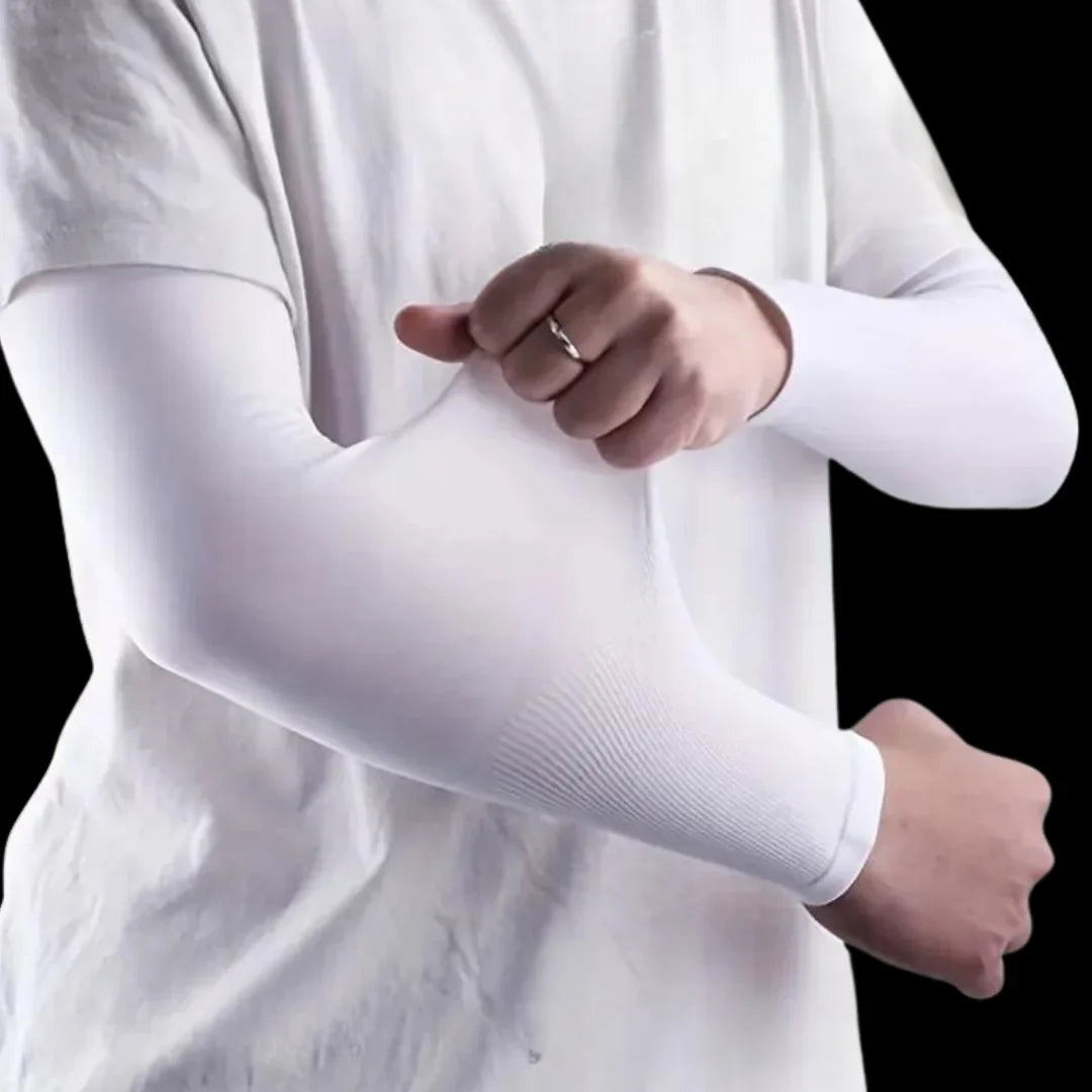 Compressiemouw voor Arm – VitalFlex