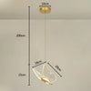 Magische LED Vlinder Hanglampen voor de Kinderkamer