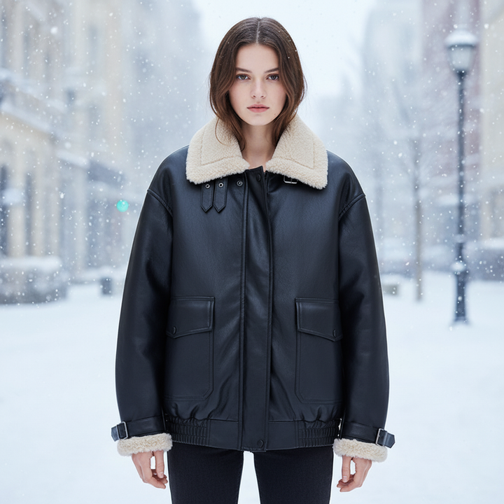 Dames Winterjas - Gisela