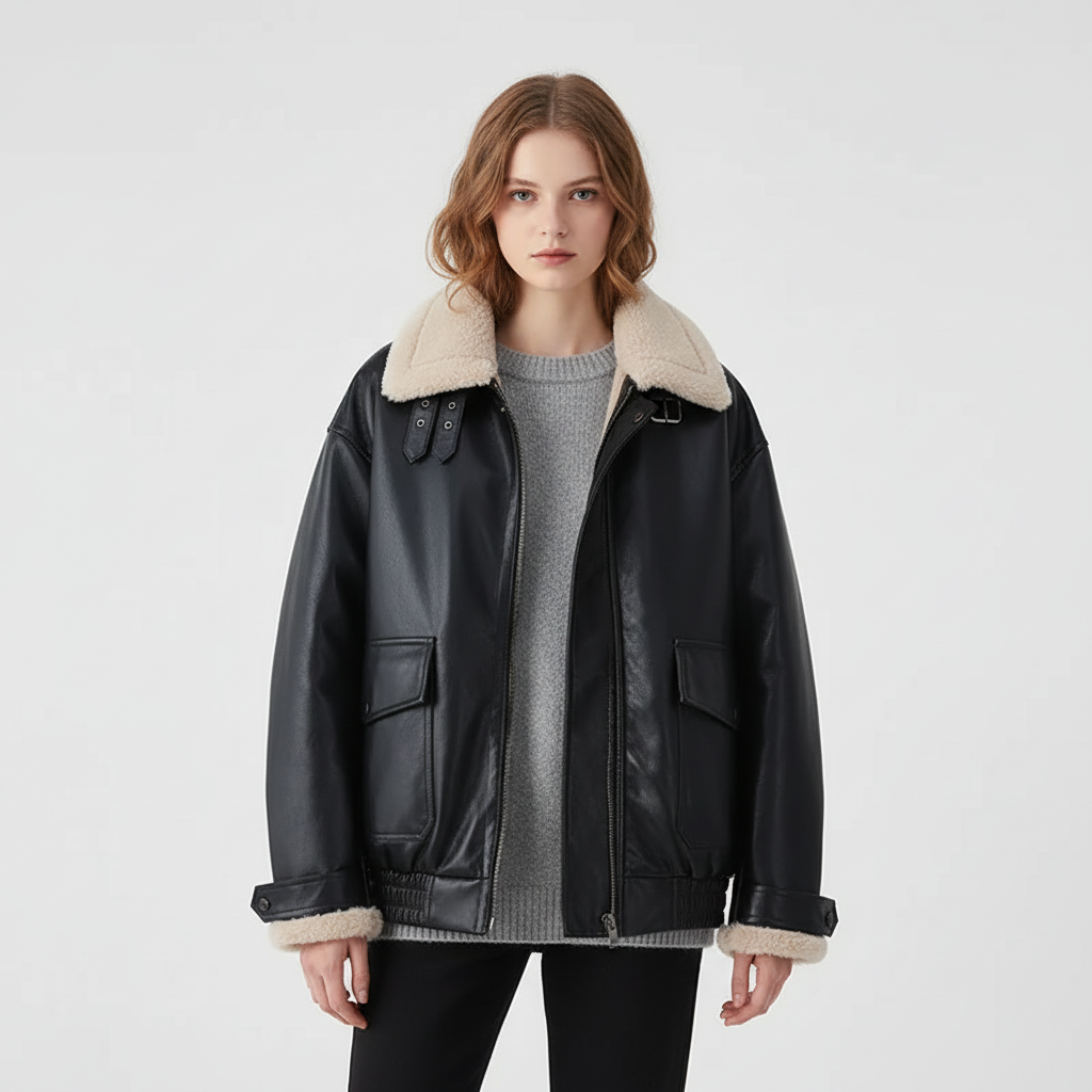 Dames Winterjas - Gisela