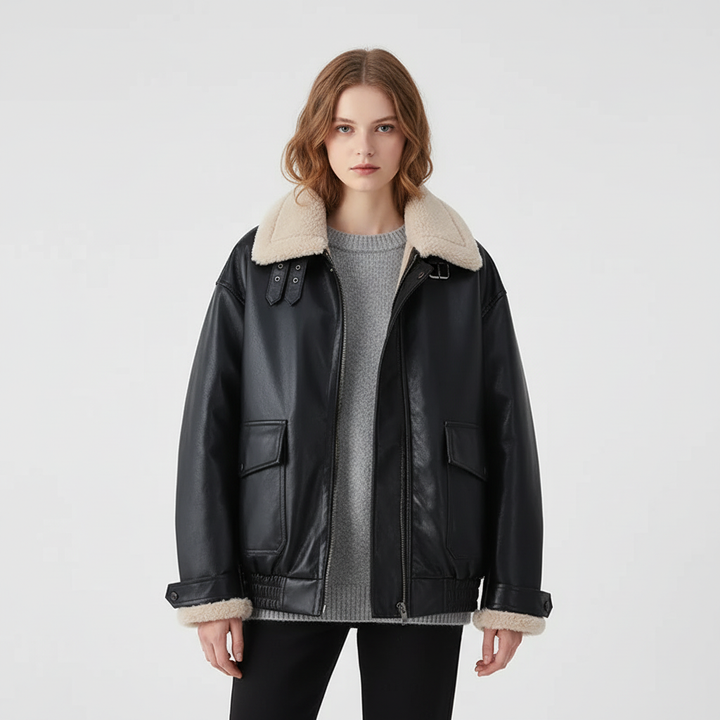 Dames Winterjas - Gisela
