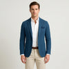 Lichte casual blazer - Lionel