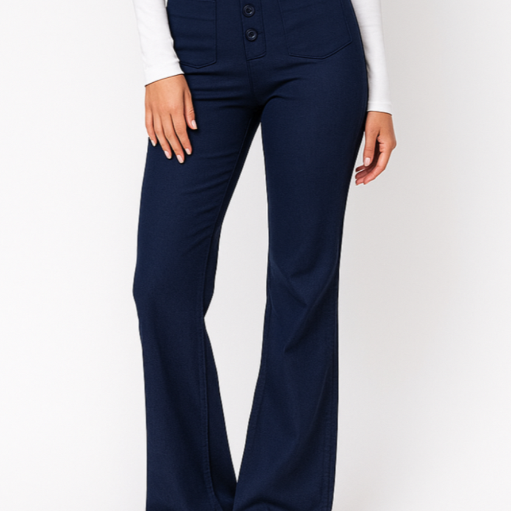 
                  
                    Leniva – High-Waist Slimming Broek met Ultiem Comfort
                  
                