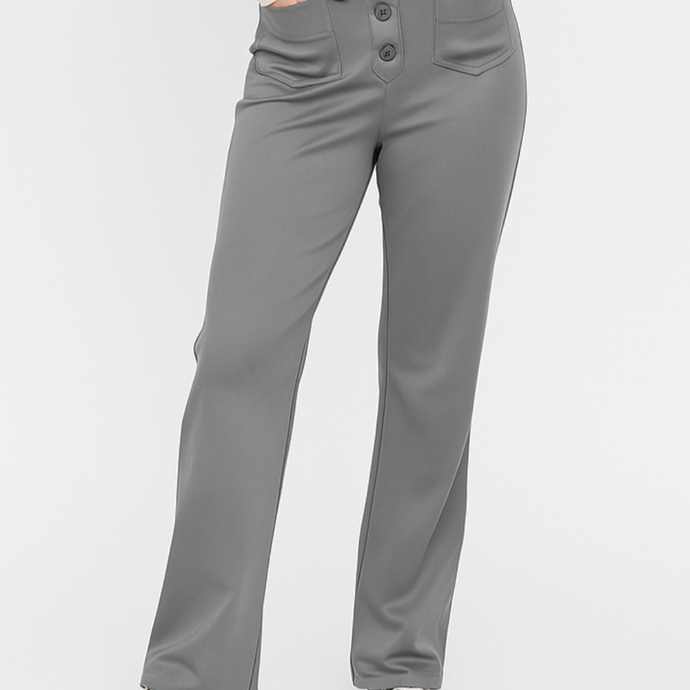 
                  
                    Leniva – High-Waist Slimming Broek met Ultiem Comfort
                  
                