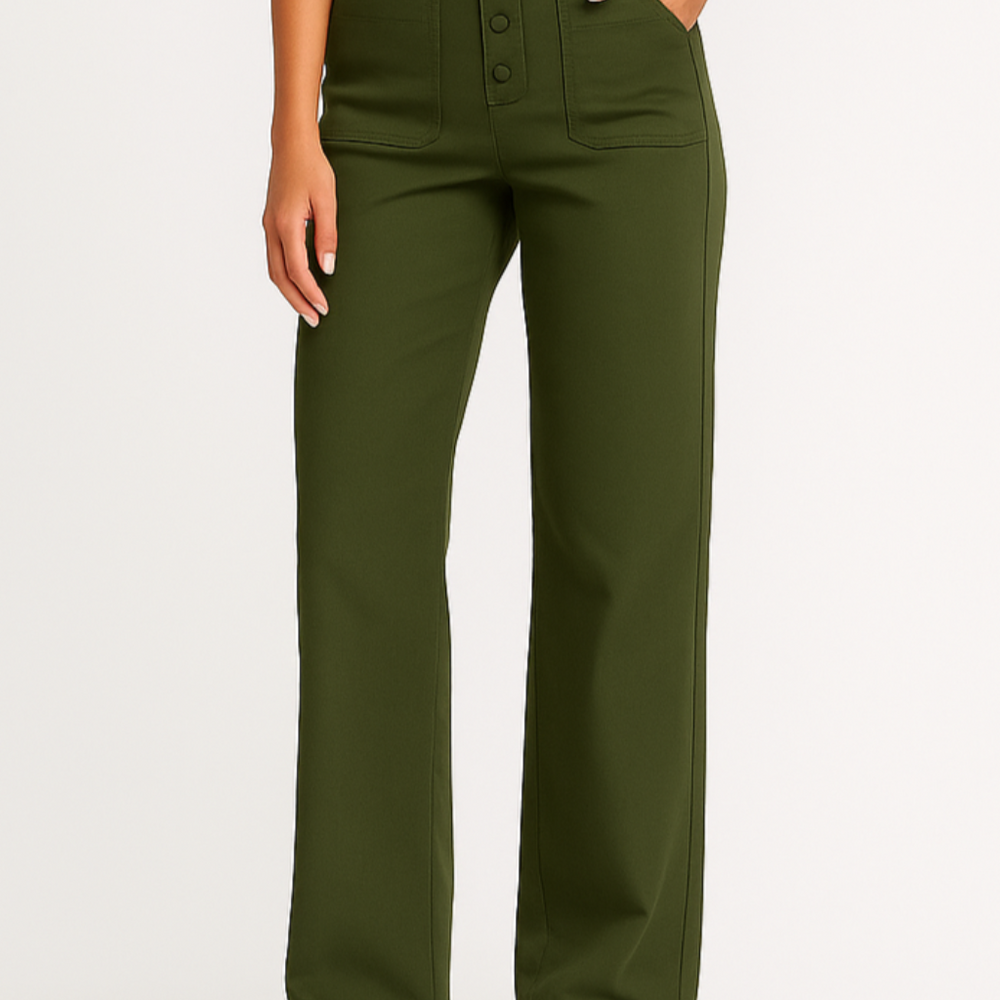 
                  
                    Leniva – High-Waist Slimming Broek met Ultiem Comfort
                  
                